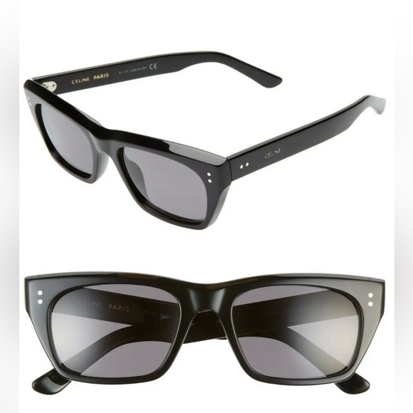 NEW Celine Sunglasses Polarized - Picture 7 of 14